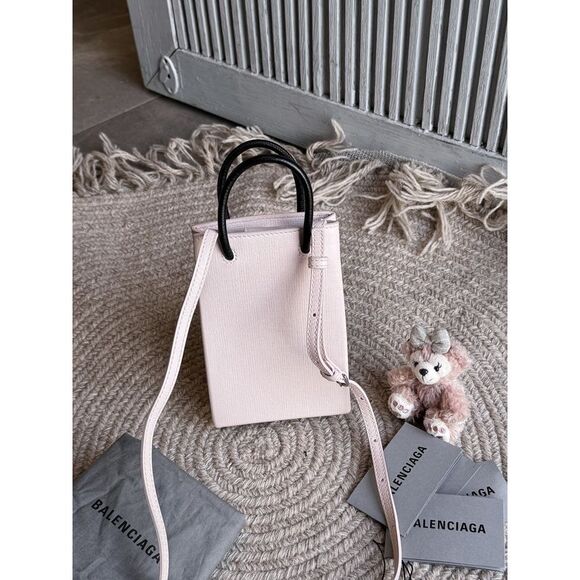 Balenciaga Women Pre-Loved Bag Very Good Condition - Picture 4 of 8